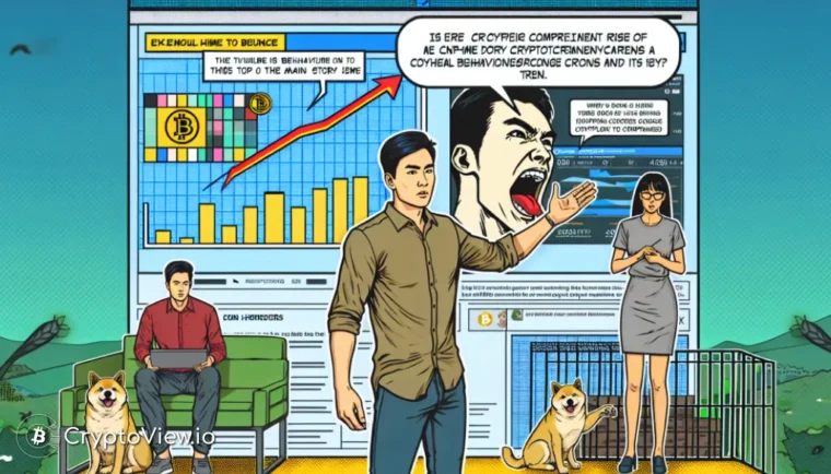 Hva driver oppmerksomheten rundt Dogwifhat?