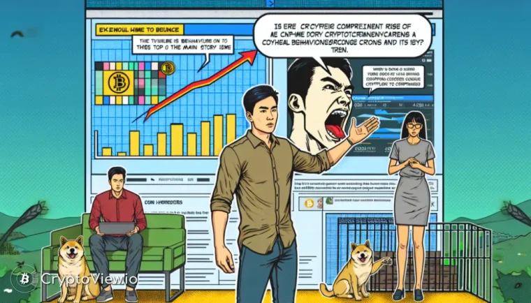 O que Impulsiona o Zumbido em Torno do Dogwifhat?