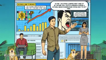 驱动Dogwifhat周围热潮的因素是什么？