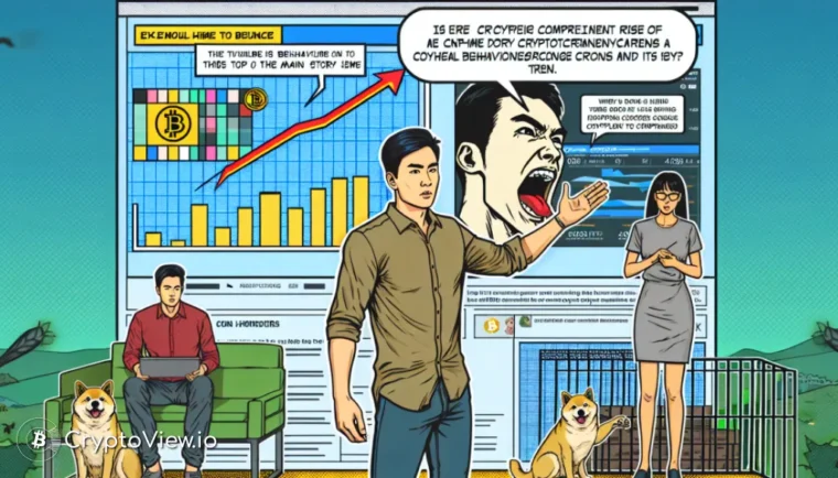 驱动Dogwifhat周围热潮的因素是什么?