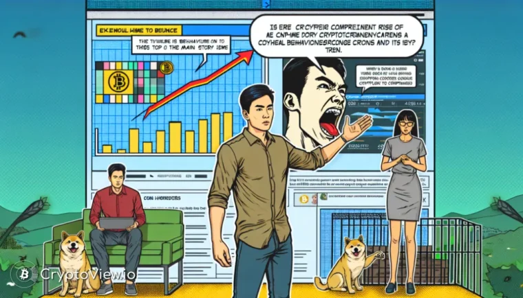 독위프햇 주변의 관심을 촉발시키는 것은 무엇인가?