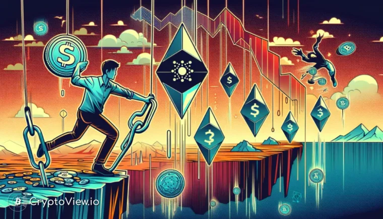 O Futuro Sustentável do Cardano