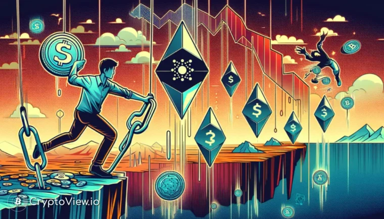 Будущее Cardano: устойчивость возможна?