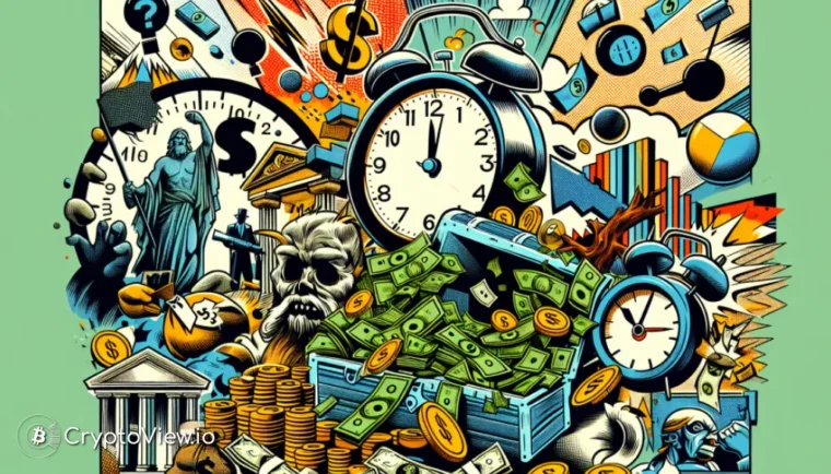 Is the US Debt Crisis Escalating?