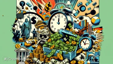 A Crise da Dívida dos EUA Está se Agravando?