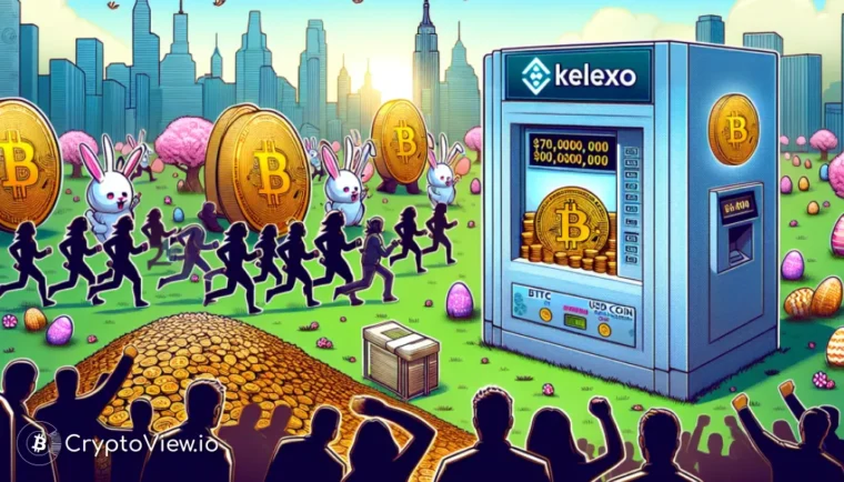 Is Kelexo (KLXO) Set to Transform DeFi Lending?