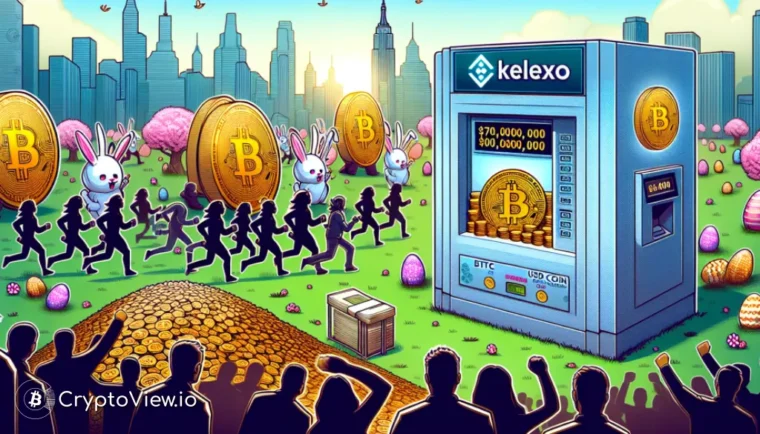 Kelexo (KLXO) est-il prêt à transformer le prêt DeFi ?