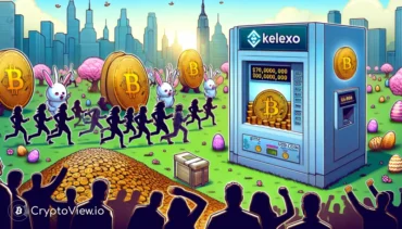 Kelexo (KLXO) pronta a trasformare il DeFi Lending?