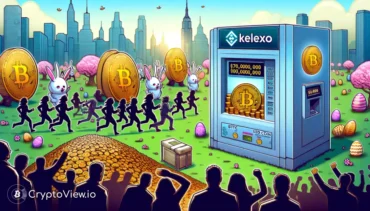 Czy Kelexo (KLXO) zmieni rynek pożyczek DeFi?