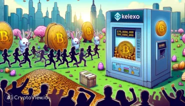 Är Kelexo (KLXO) redo att förvandla DeFi-utlåning?