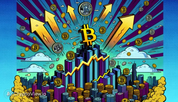 هل يمكن لعملات إيثيريوم البديلة تجاوز بيتكوين؟