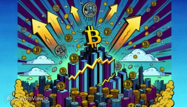Können Ethereum Altcoins Bitcoin überflügeln?