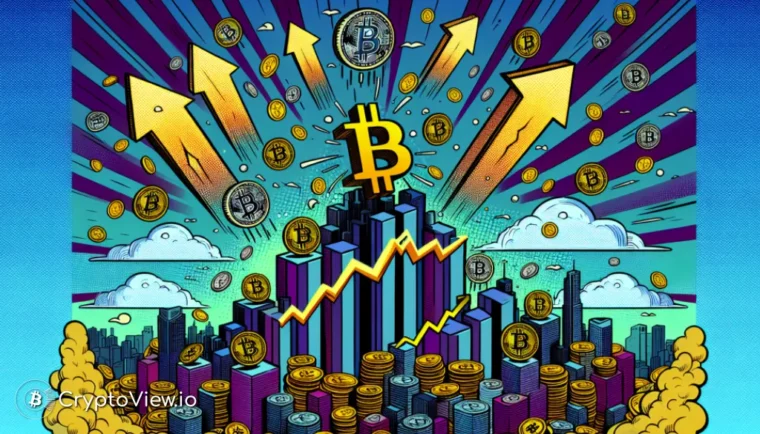 Können Ethereum Altcoins Bitcoin überflügeln?