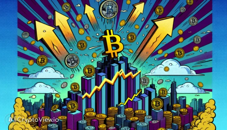 Can Ethereum Altcoins Eclipse Bitcoin?