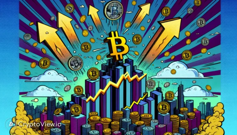 क्या इथेरियम एल्टकॉइन्स बिटकॉइन को पीछे छोड़ सकते हैं?