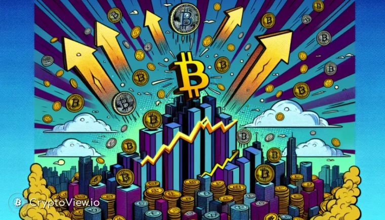 Possono le Altcoin di Ethereum Eclissare Bitcoin?