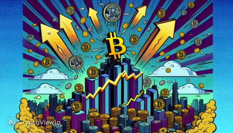 Kan Ethereum Altcoins Overta Bitcoin?