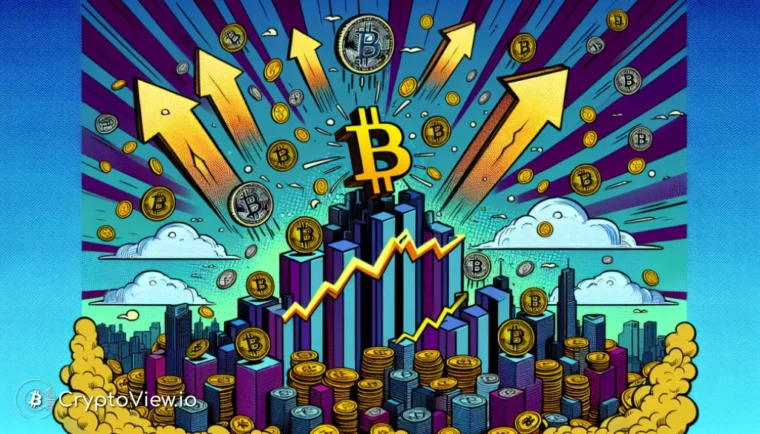 Czy Altcoiny Ethereum mogą zacienić Bitcoina?