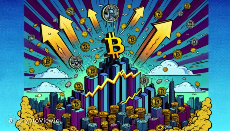 Os Altcoins de Ethereum Podem Eclipsar o Bitcoin?