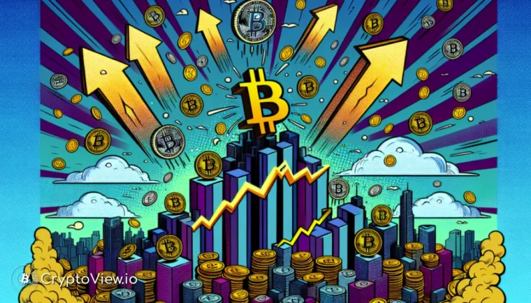 Kan Ethereum Altcoins Överträffa Bitcoin?