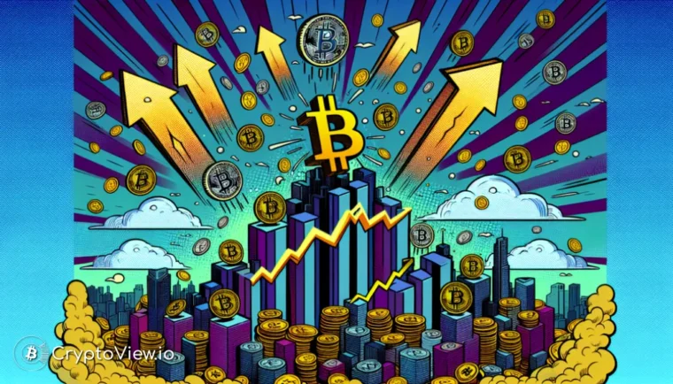 이더리움 알트코인이 비트코인을 능가할 수 있을까?