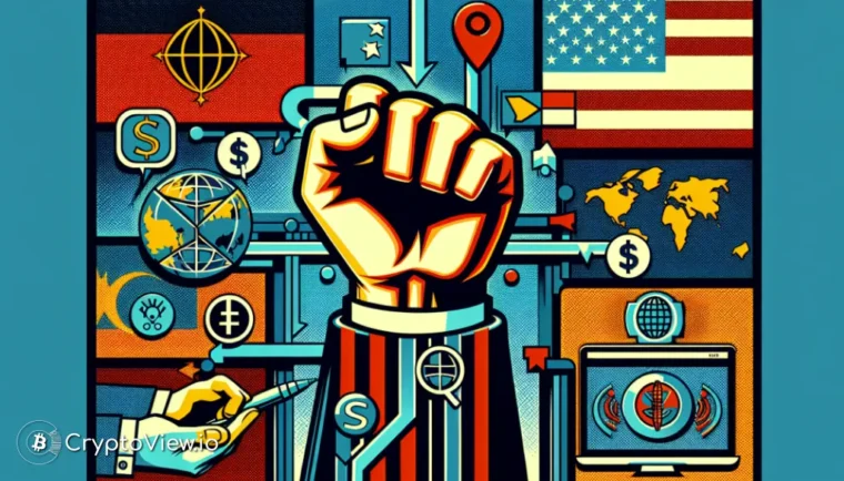 Hvordan påvirker OFAC-sanktioner Rusland?