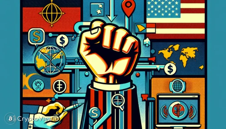 OFAC निर्देशों का रूस पर कैसा प्रभाव पड़ रहा है?