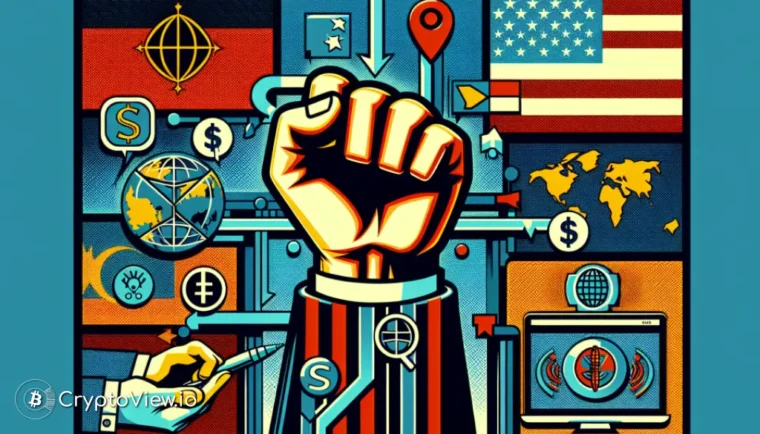 Come stanno influenzando le sanzioni OFAC la Russia?