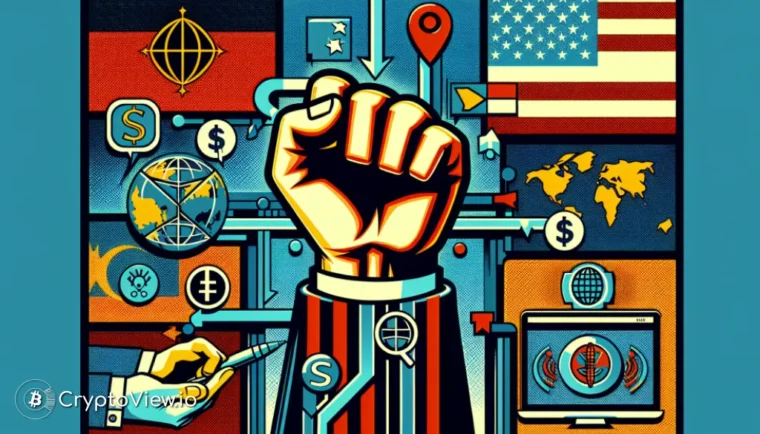 Hvordan påvirker OFAC-sanksjoner Russland?