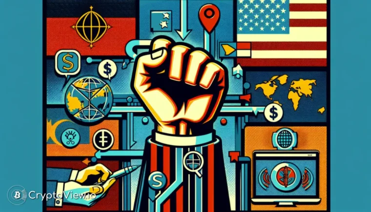 Jak Sankcje OFAC wpływają na Rosję?