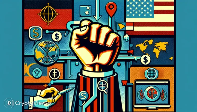 Como as sanções da OFAC estão impactando a Rússia?