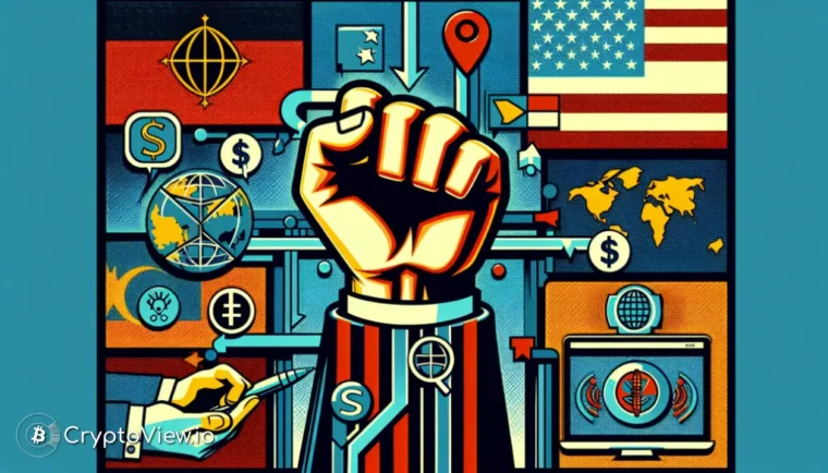 OFAC 제재가 러시아에 미치는 영향은?