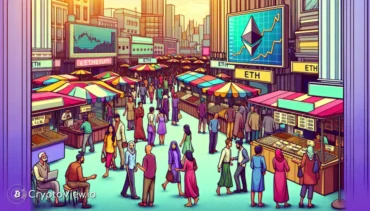 O ETH está enfrentando uma crise de oferta?