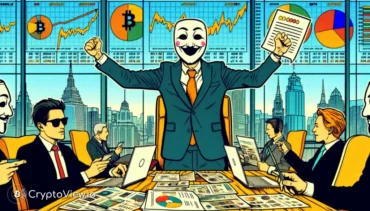هل لاري فينك متفائل بمستقبل البيتكوين؟