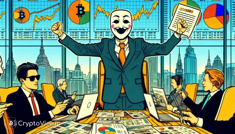 Is Larry Fink Optimistic About Bitcoin's Future?