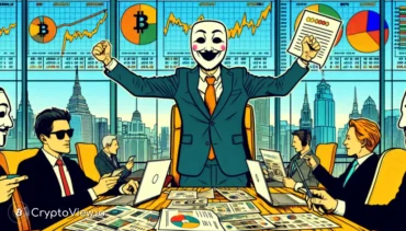 ¿Es Larry Fink optimista sobre el futuro del Bitcoin?