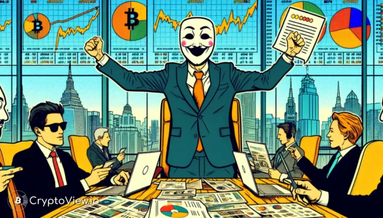 Larry Fink est-il optimiste quant à l'avenir du Bitcoin ?