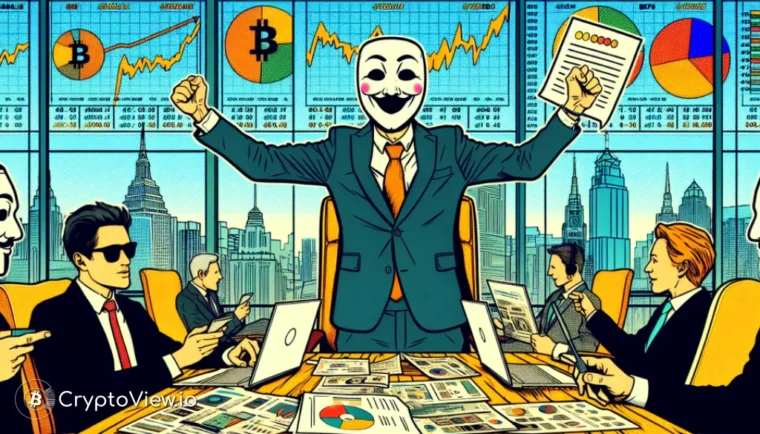 Larry Fink è ottimista sul futuro del Bitcoin?