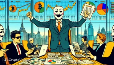 Er Larry Fink Optimistisk om Bitcoin sin Fremtid?