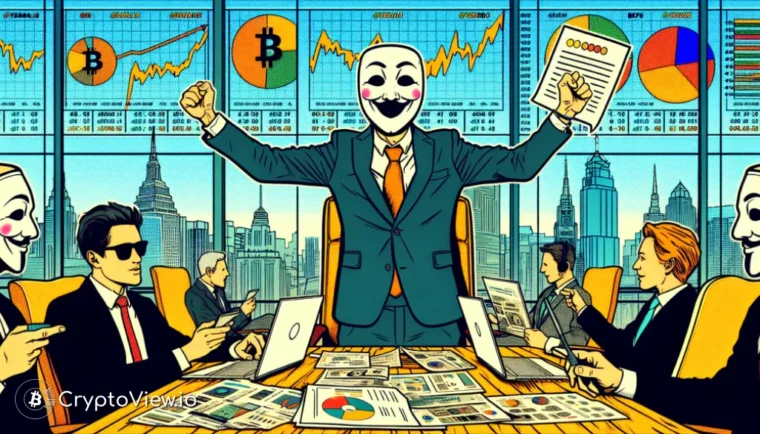 Czy Larry Fink jest optymistyczny co do przyszłości Bitcoina?