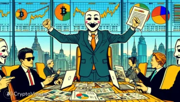 Larry Fink é otimista sobre o futuro do Bitcoin?