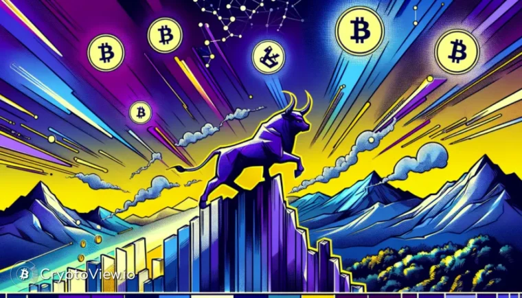 Litecoin est-il sur le point d'atteindre un nouveau sommet ?