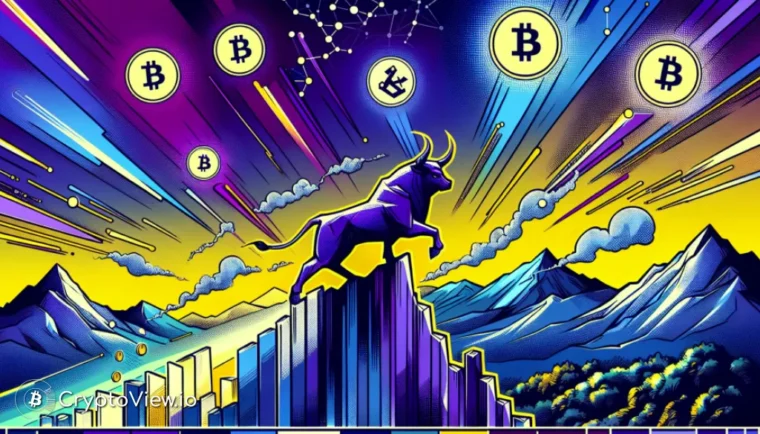 Is Litecoin Poised for a New High?