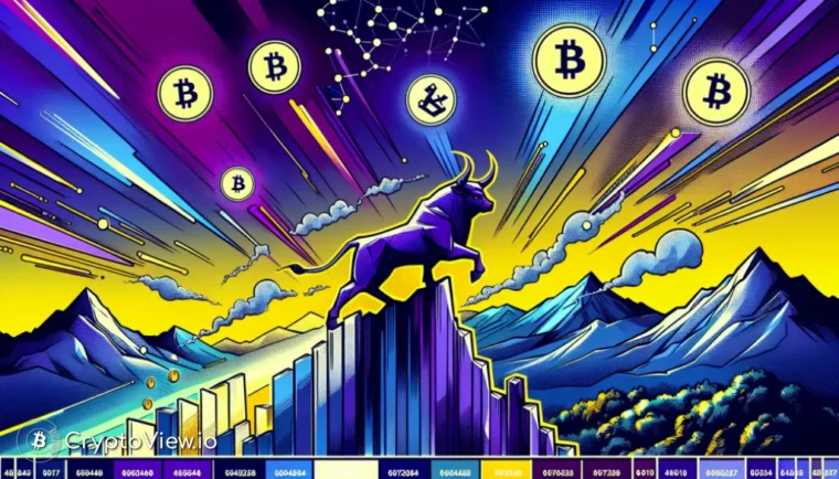 Czy Litecoin jest gotów na nowe maksimum?