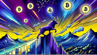 Är Litecoin på väg mot en ny topp?