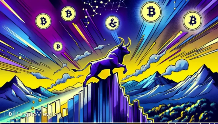 Är Litecoin på väg mot en ny topp?