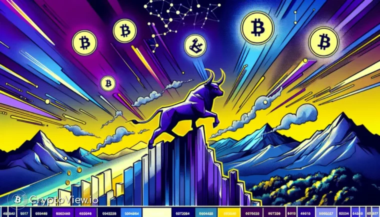 라이트코인, 새로운 고점을 향해 나아가고 있을까?