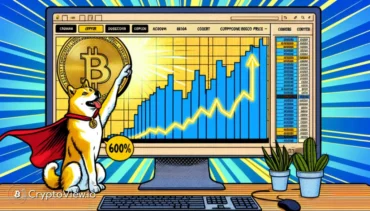 Le Dogecoin est-il prêt pour une énorme hausse ?
