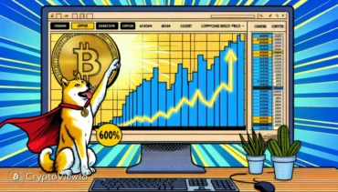 狗狗币是否即将大幅上涨？