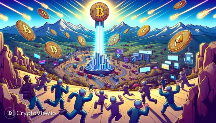 Formes DeeStream Fremtiden for Streaming?